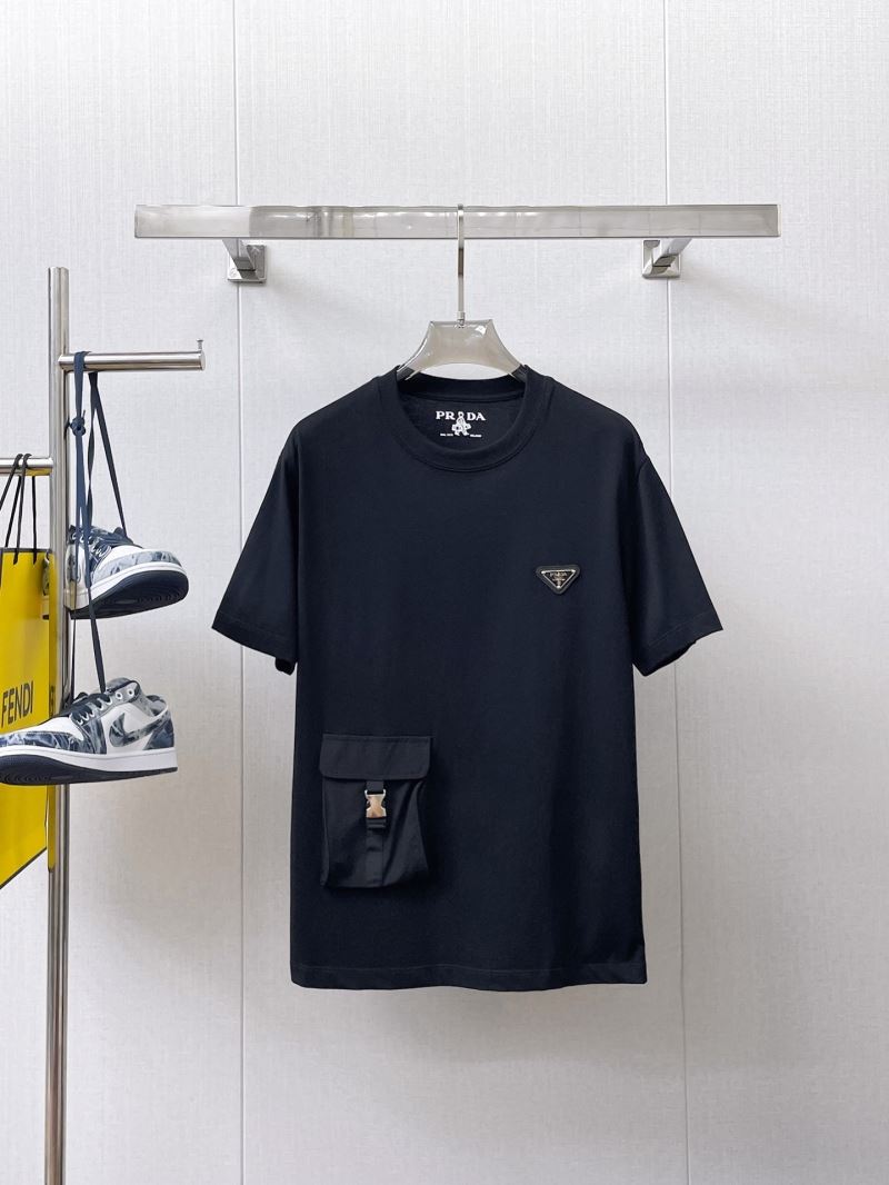 Prada T-Shirts